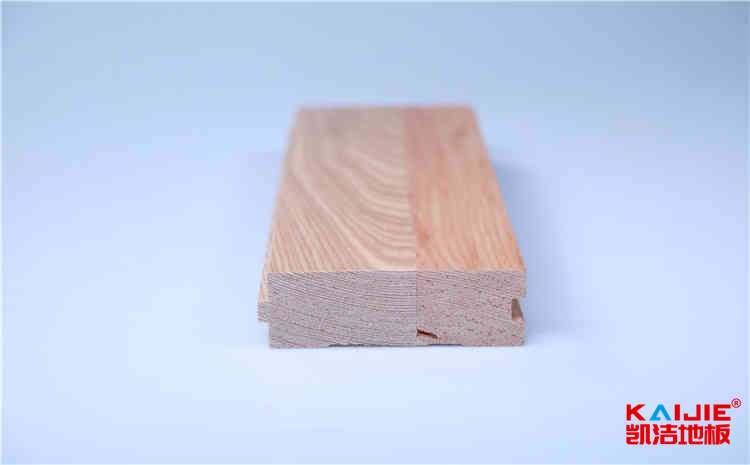 場館運動木地板多少錢