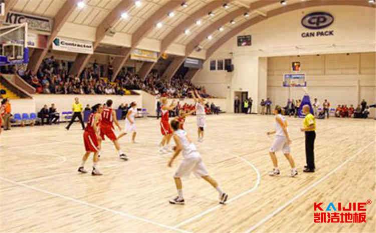 常用的實木運動地板哪家專業(yè)