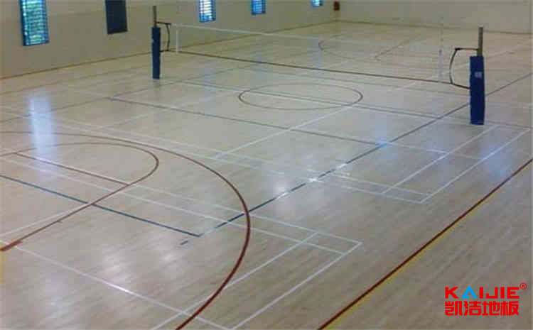 廣州籃球場(chǎng)地板價(jià)格是多少