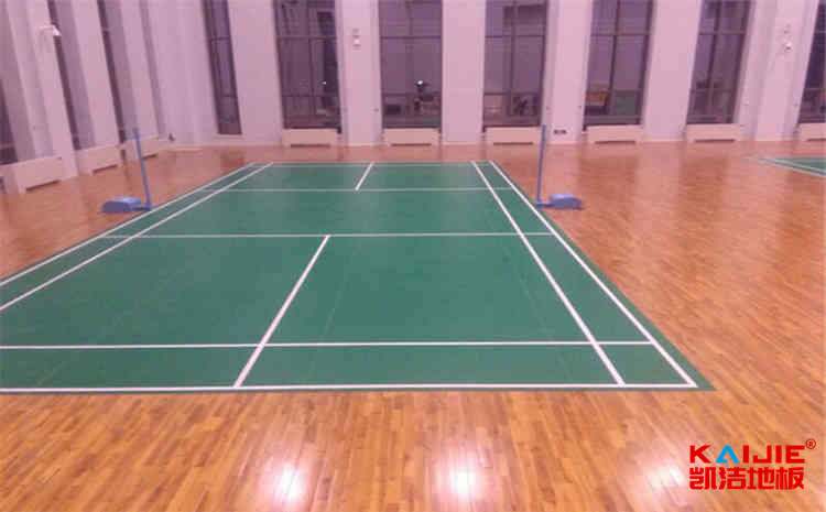 籃球館木地板