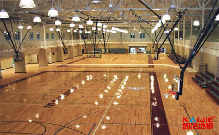 舞臺(tái)木地板怎么保養(yǎng)