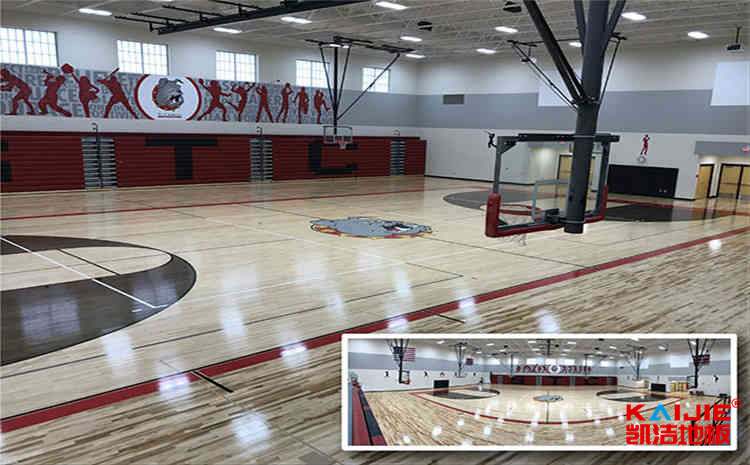 專業的風雨操場運動地板生產廠家