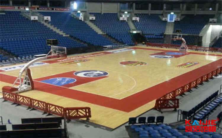 海南舞蹈室木地板廠家報價