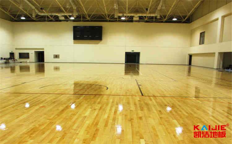 廣州專用體育地板價格