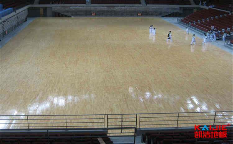 私人實木運動地板哪家專業(yè)