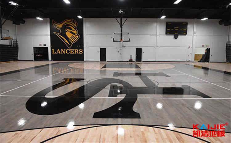 學(xué)校實(shí)木運(yùn)動(dòng)地板施工技術(shù)