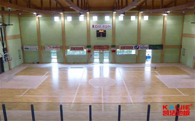 江蘇企口籃球地板廠家電話