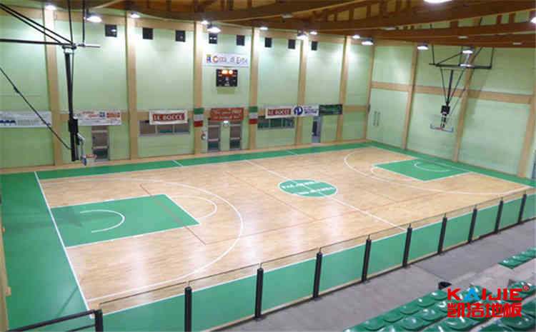 安徽楓木實(shí)木運(yùn)動(dòng)地板哪家便宜