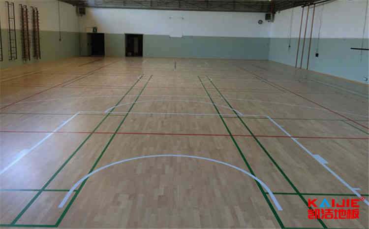 陜西專業體育地板品牌電話