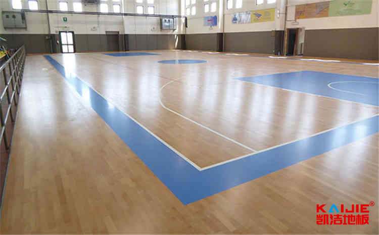浙江體育地板什么品牌好