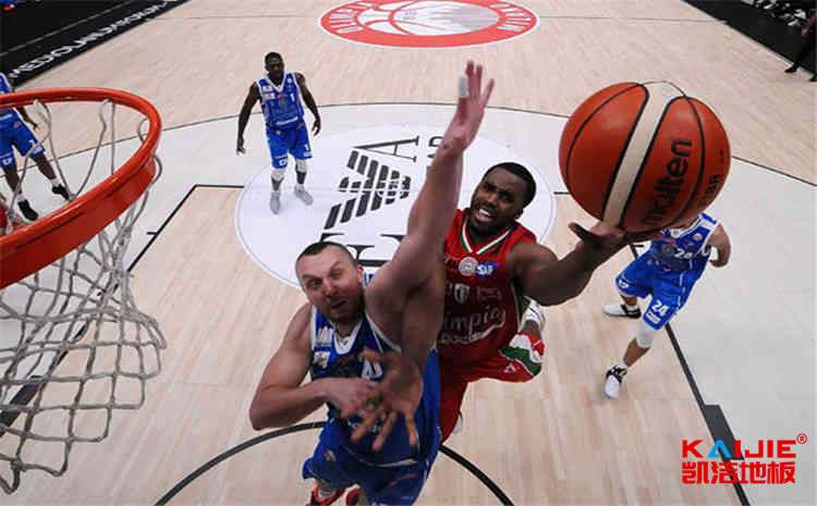 運動木地板主要材質(zhì)