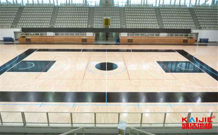 合肥專業(yè)體育地板多少錢(qián)合適