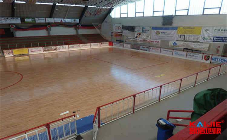 西藏專用體育地板多少錢一平方