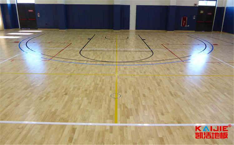 銀川專業籃球地板什么牌子好