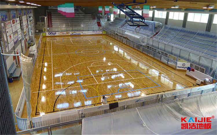 比較便宜的運動地板是多少錢