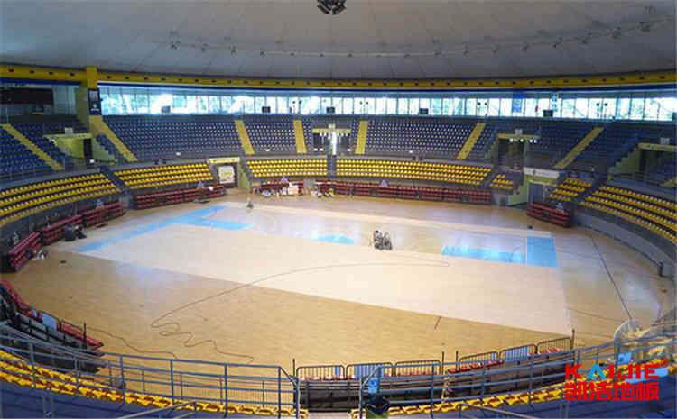 22厚風雨操場運動地板規格