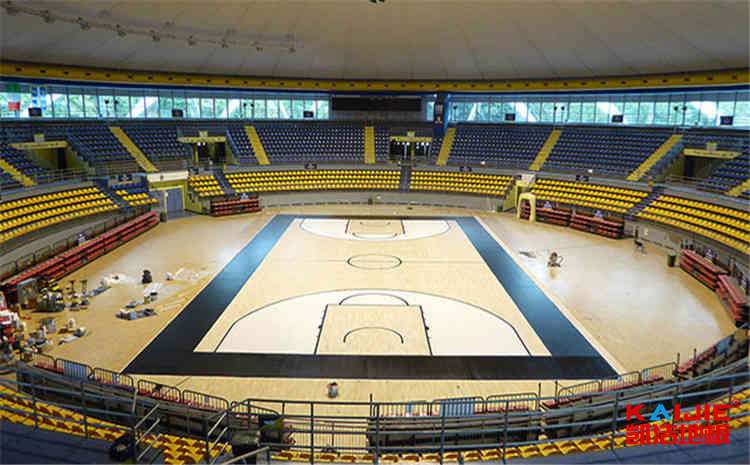 武漢楓木運動木地板品牌**