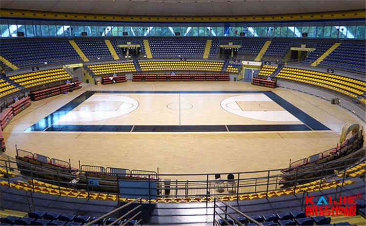 實(shí)木運(yùn)動(dòng)地板多少錢一平米