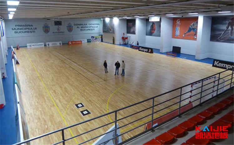 大型舞臺(tái)實(shí)木地板代理商