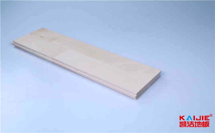 籃球場(chǎng)木地板多少錢一平米