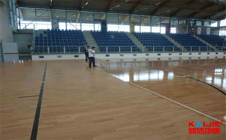 松木體育館木地板一平米價(jià)格