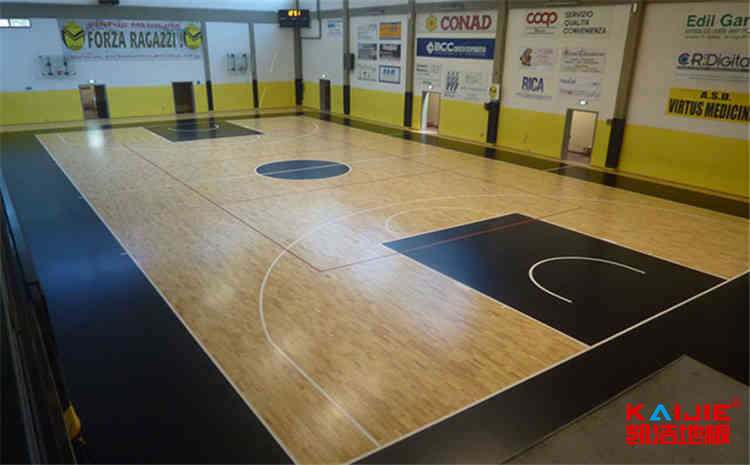 專業的舞臺木地板哪個牌子好？