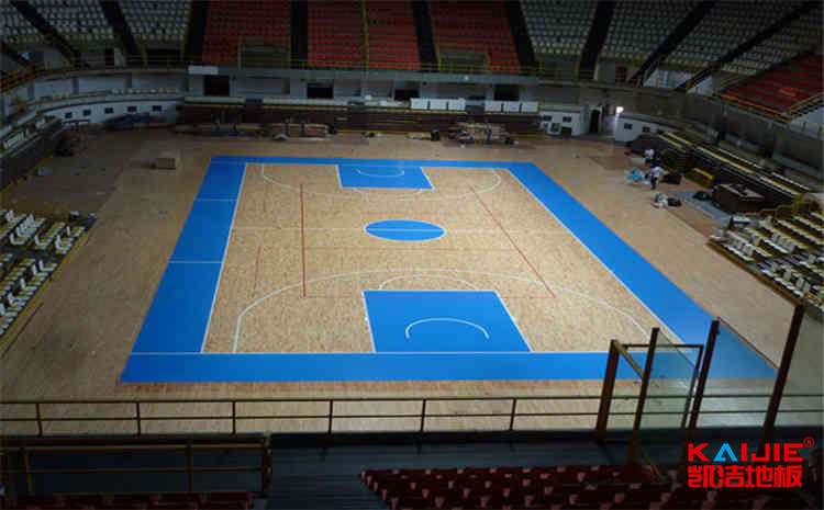 專業的舞蹈房木地板廠家去哪找？