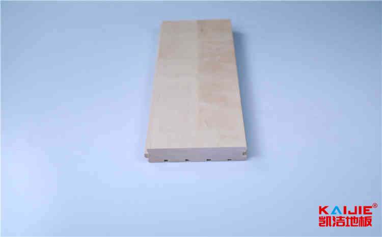 鄭州籃球場地懸浮地面材料