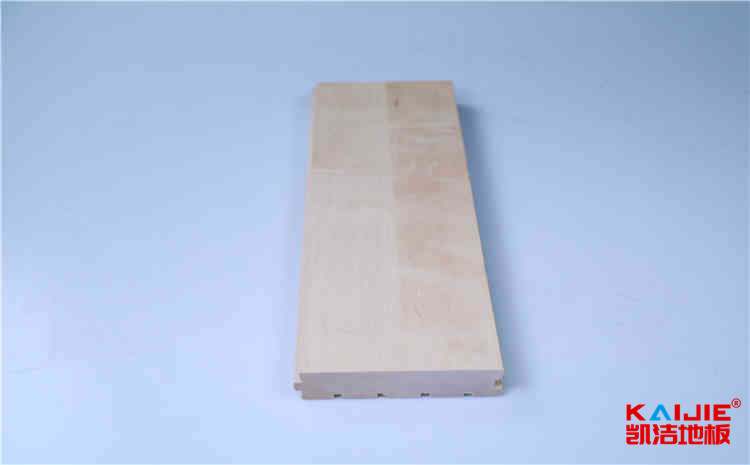 硬木企口體育場木地板品牌