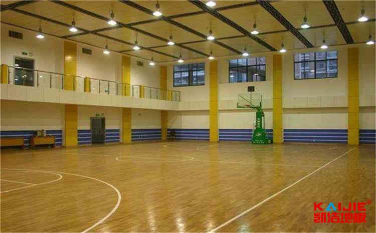 實(shí)木運(yùn)動(dòng)地板原木