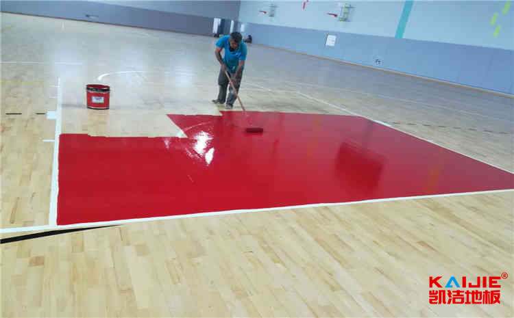 22厚舞蹈房木地板價(jià)格是多少錢(qián)？