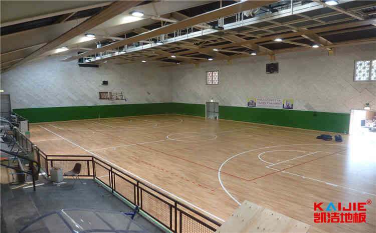 柞木木地板籃球場(chǎng)批發(fā)價(jià)格