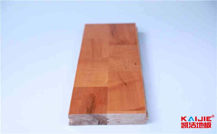 籃球場木地板選購方案