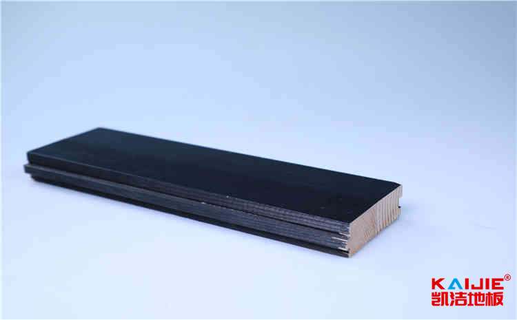 室內運動木地板施工技術