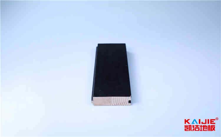 西安柞木實木運動地板工廠