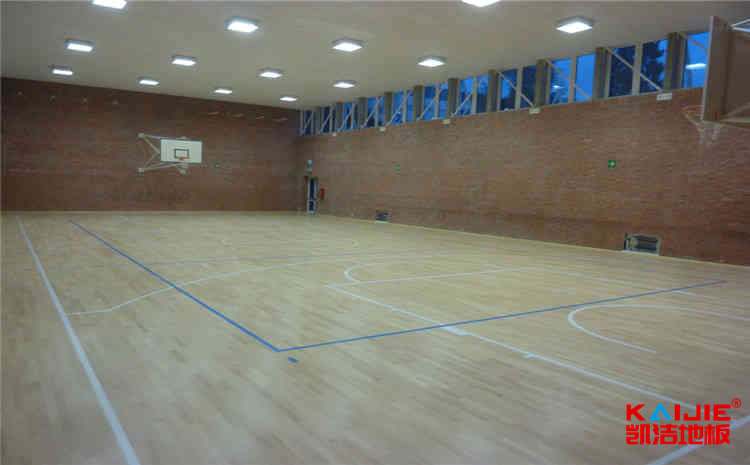 20厚舞蹈房木地板生產(chǎn)廠家