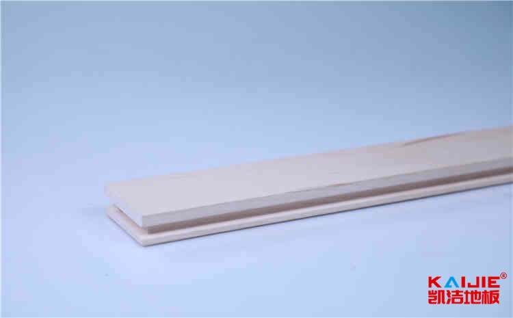 常用的實木運動地板什么牌子好