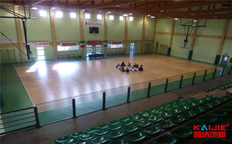 學校運動體育地板市場價格表