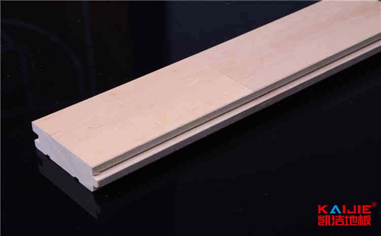 20厚木地板籃球館每平米價格