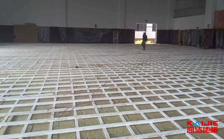 長春楓樺木實木運動地板品牌有哪些