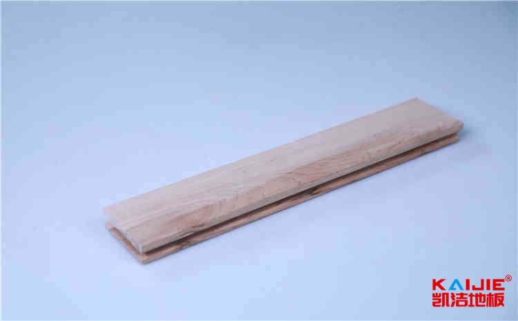 吉林實木運動地板安裝