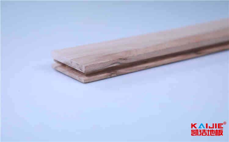 訓練館實木運動地板多少錢一平米