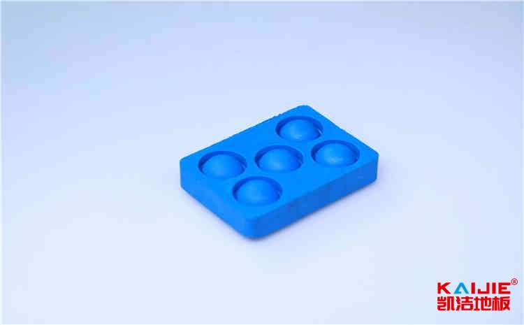 松木舞臺木地板