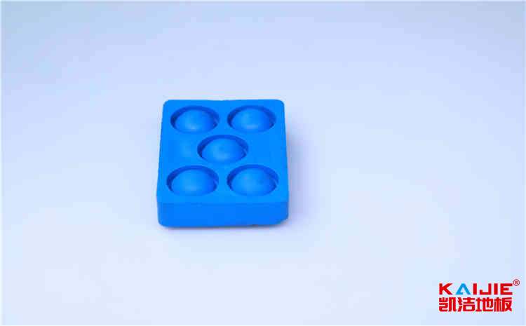 專業性能對運動木地板價格有什么影響?