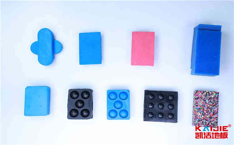 訓(xùn)練館實木運動地板品牌