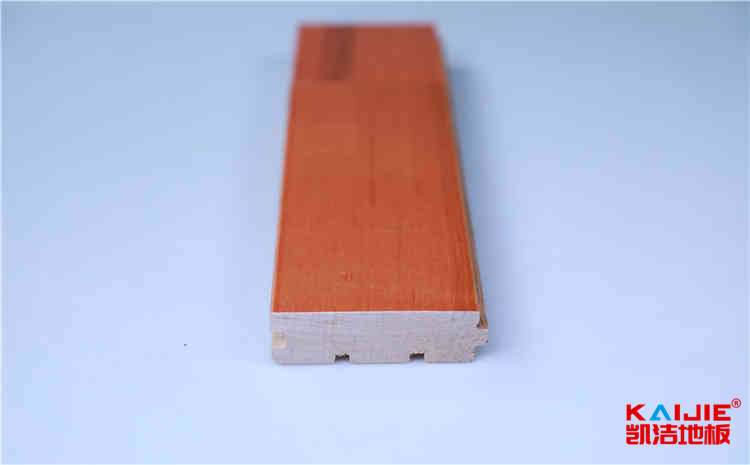 常用的實木運動地板哪家專業(yè)