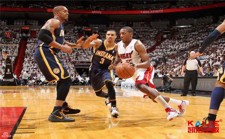 硬木企口實木運動地板哪個好