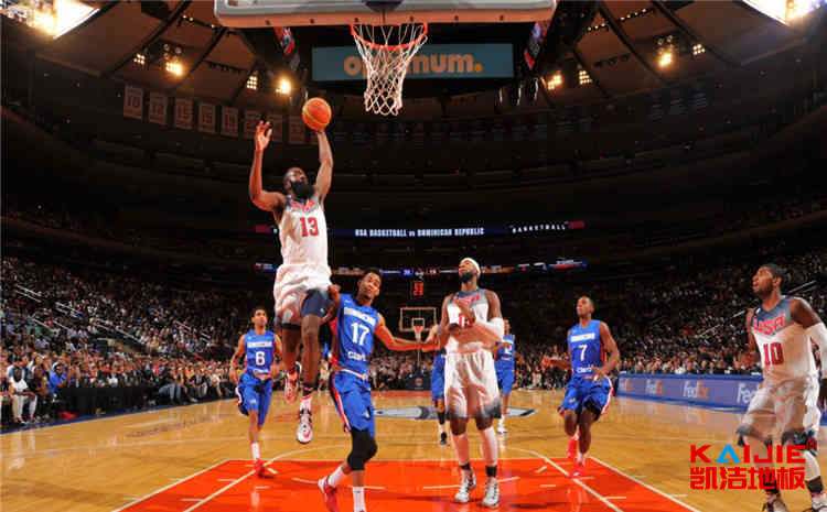 江西企口實(shí)木運(yùn)動(dòng)地板大全