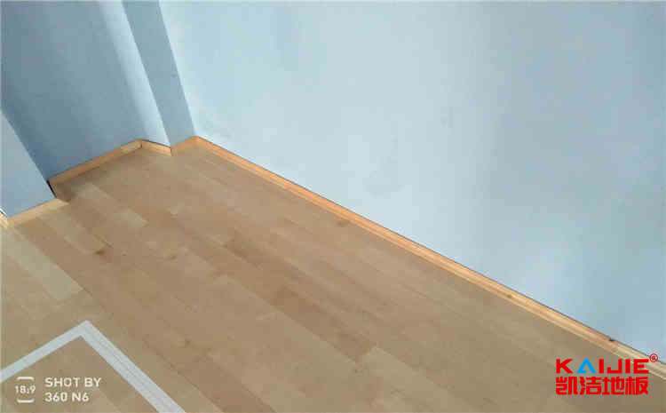 私人運(yùn)動(dòng)木地板價(jià)格是多少