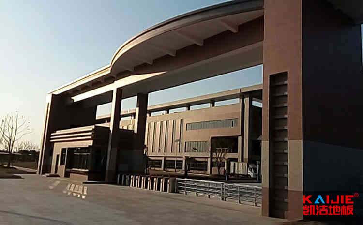 學(xué)校體育木地板價(jià)格